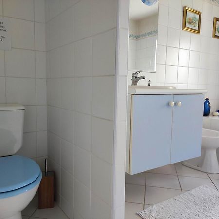 Chambre 3 Personnes Avec Salle De Bain Dans Mas Du Luberon Robion en Luberon Exteriér fotografie